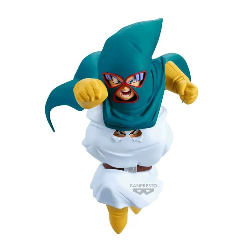 Banpresto 景品 七龍珠 MATCH MAKERS 蒙面大俠