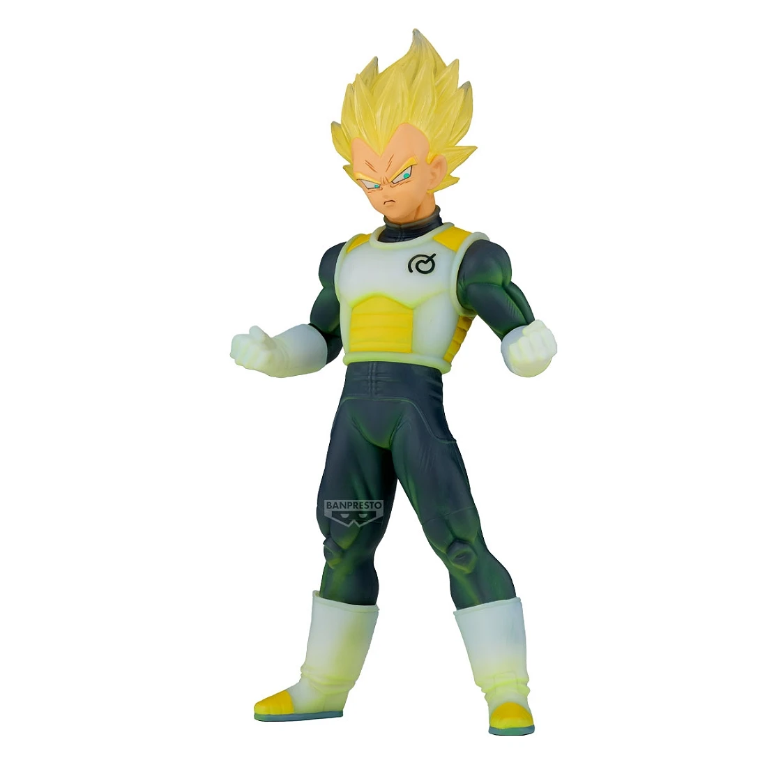 Banpresto 景品 七龍珠超 CLEARISE 達爾