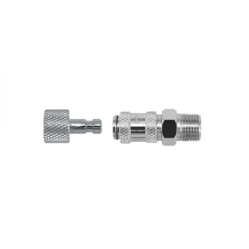 漢弓 Sparmax 噴筆專用零件 快速接頭組