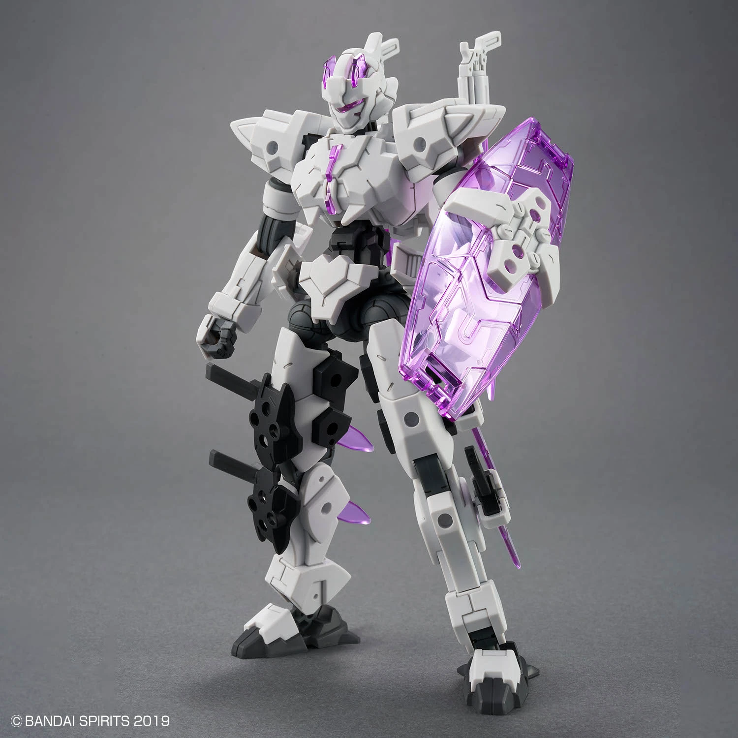 30MM 1/144 73 EXM-X20A 列維尼克斯 TYPE-A