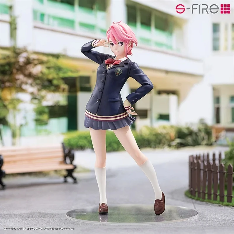 SEGA 景品 1/7 S-FIRE 膽大黨 愛羅
