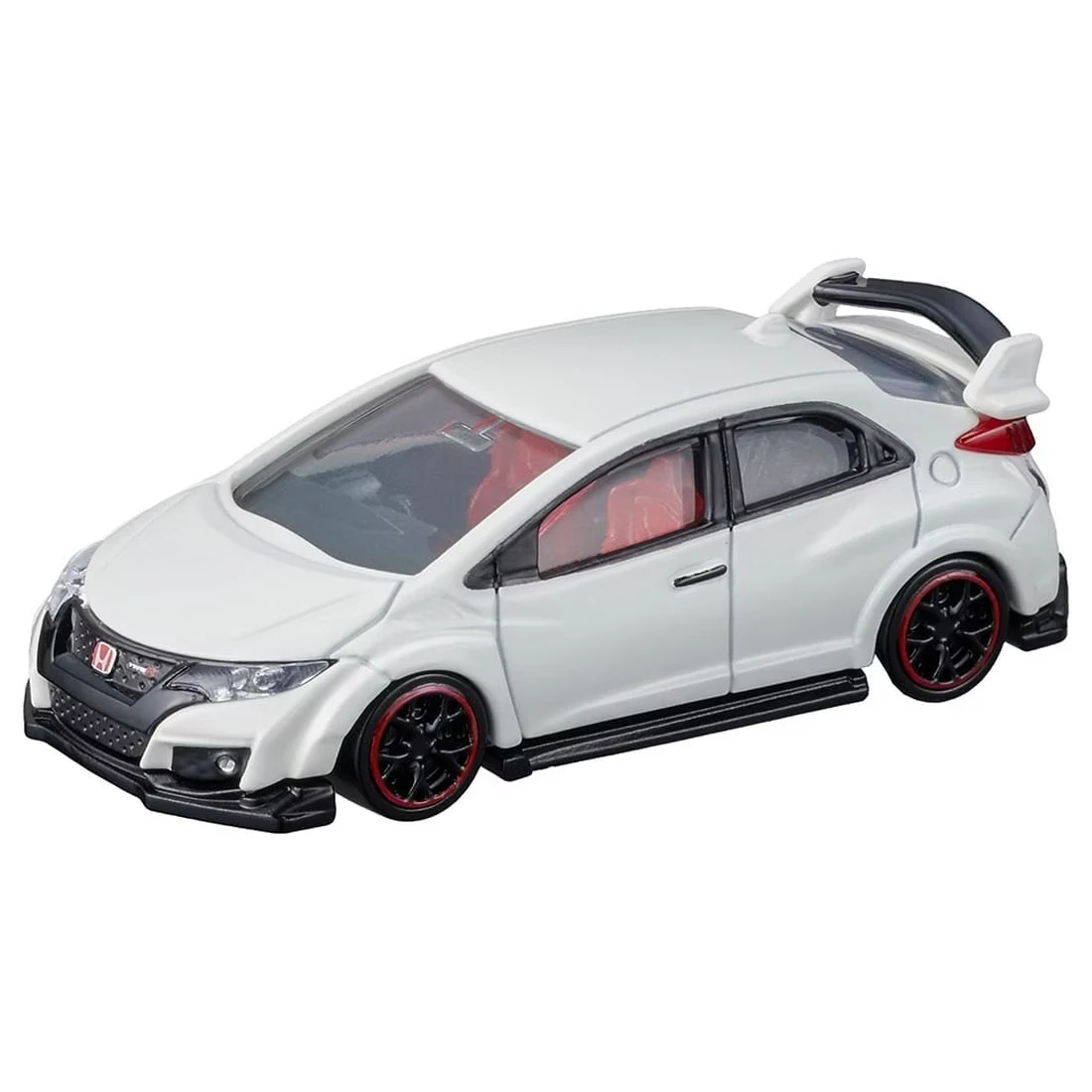 Tomica Premium 44 本田 Civic type R FK2
