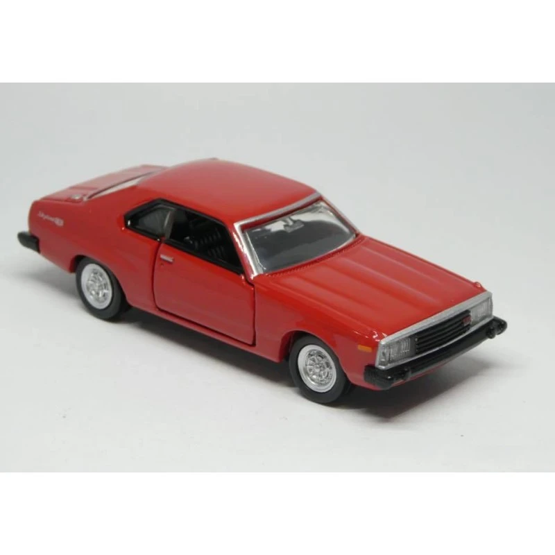 Tomica Premium 08 日產 Nissan Skyline 2000Turbo GT-E.S 一般&初回版