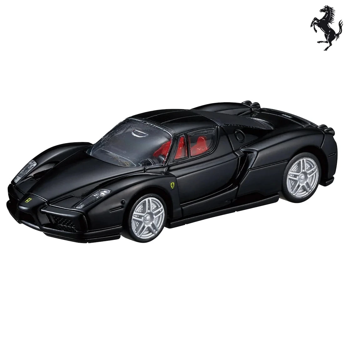Tomica Premium 20 法拉利 Ferrari ENZO 一般&初回版