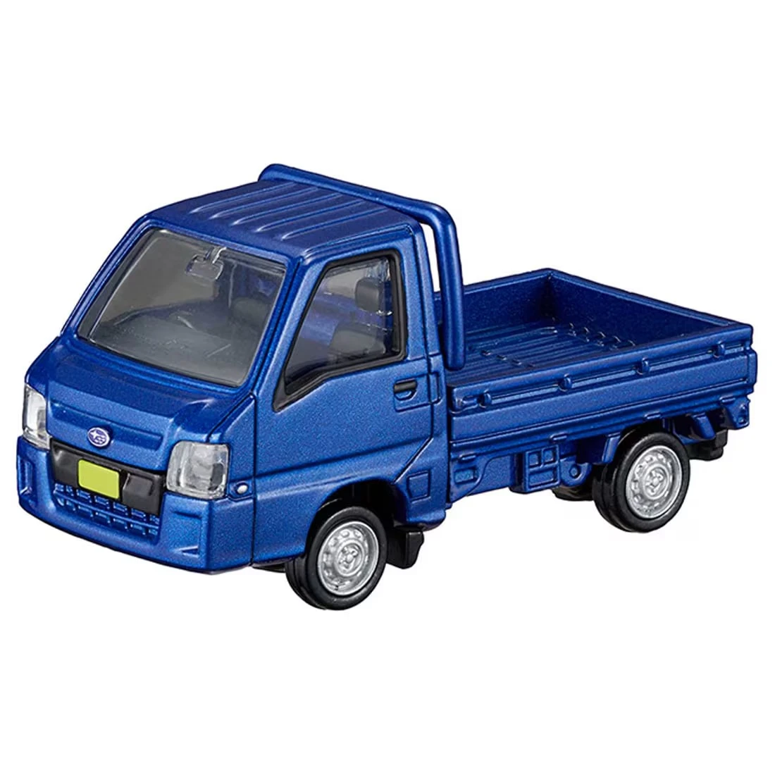 Tomica Premium 27 速霸陸 Subaru Samber 一般&初回版
