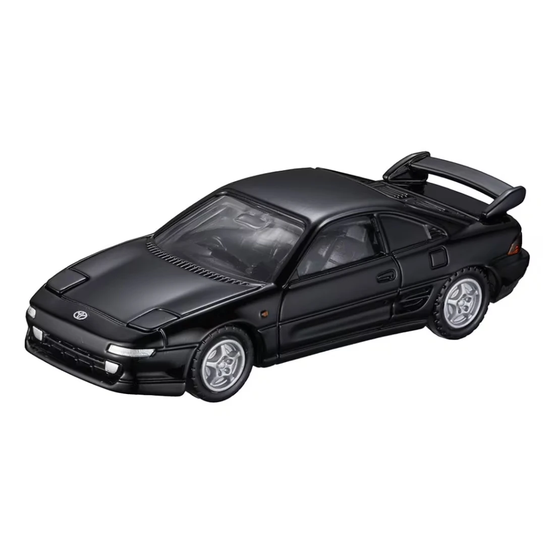 Tomica Premium 42 豐田 Toyota MR2 SW20 一般&初回版