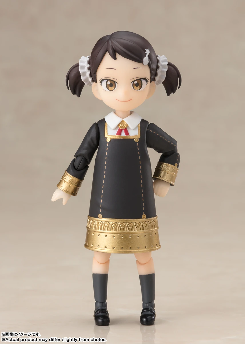代理版 SHF 間諜家家酒 貝琪·布萊克貝爾