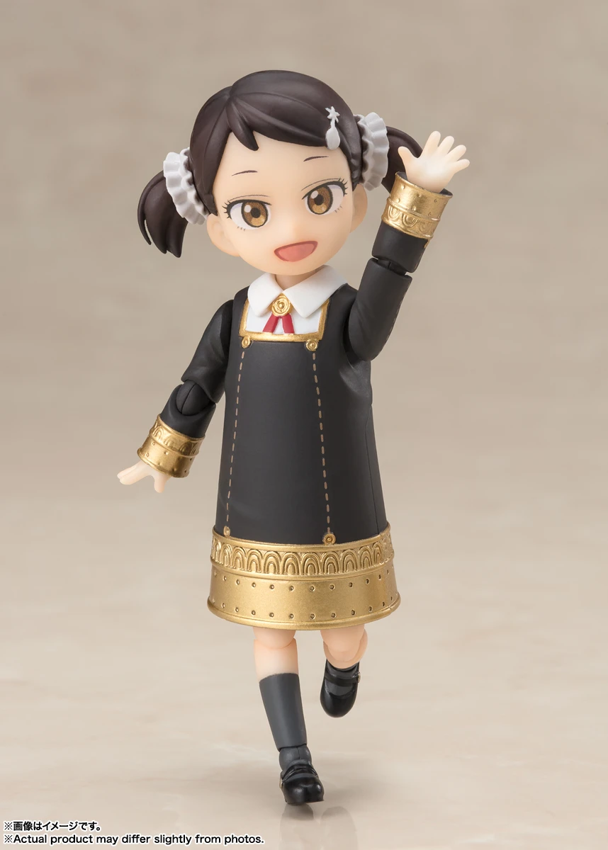 代理版 SHF 間諜家家酒 貝琪·布萊克貝爾