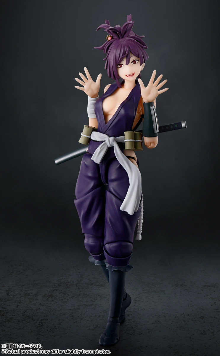 代理版 SHF 地獄樂 杠