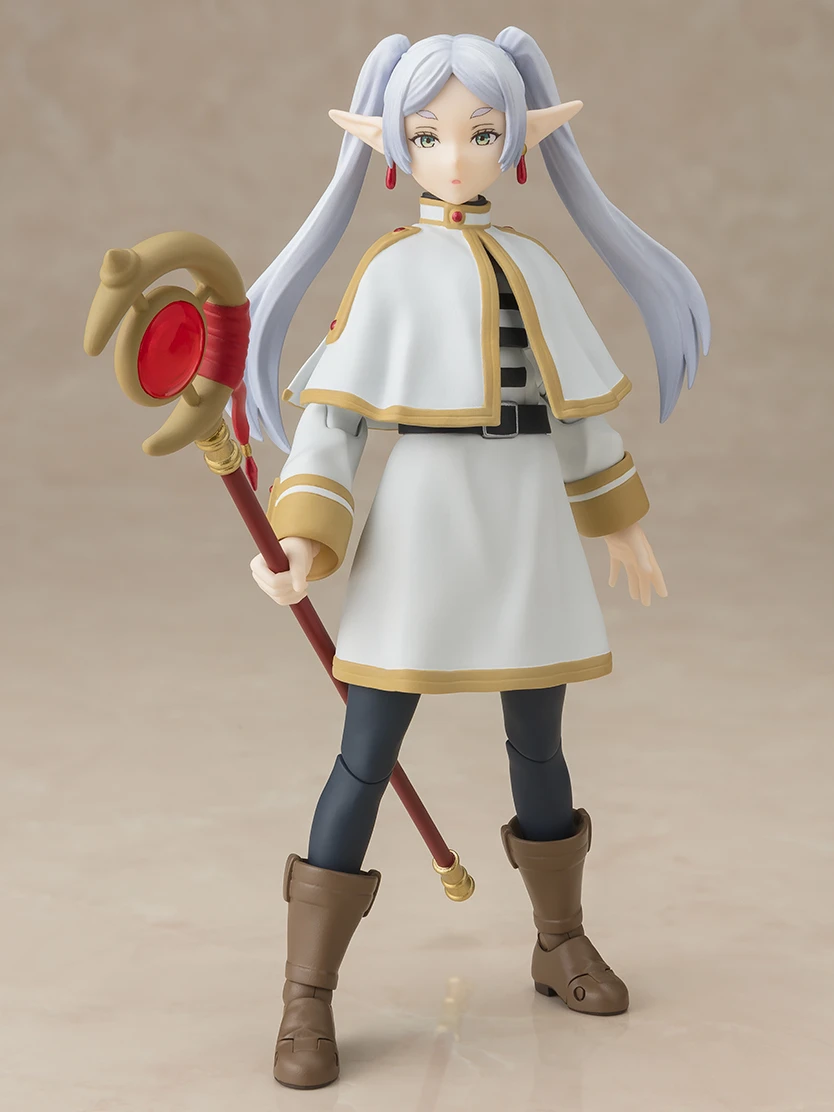 代理版 SHF 葬送的芙莉蓮 芙莉蓮