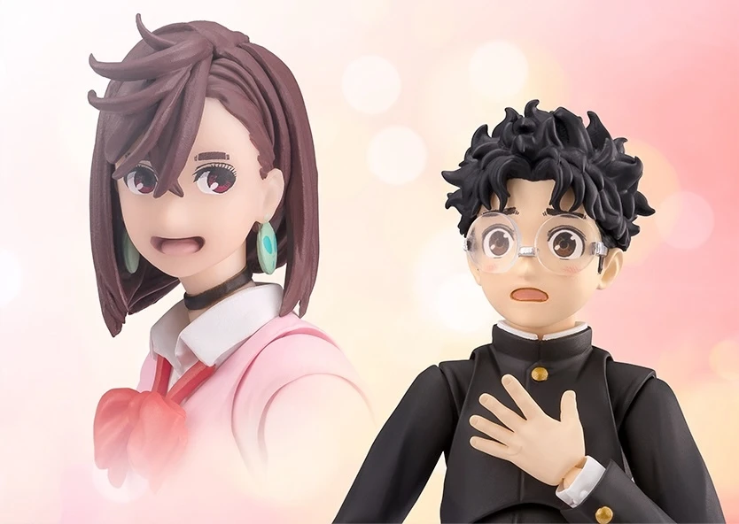 代理版SHF 膽大黨厄卡倫高倉健