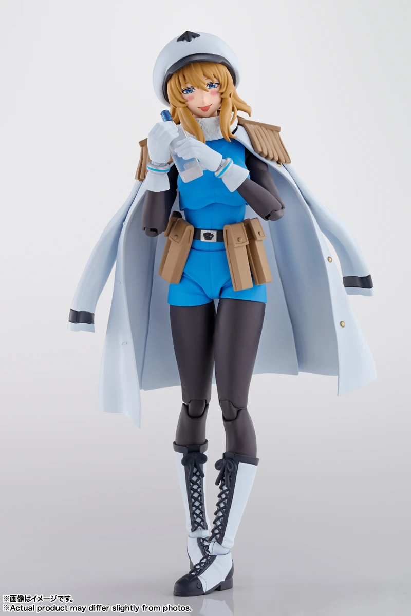 特價 代理版 SHF SHY 靦腆英雄 SPIRITS 佩佩夏 安德烈諾瓦