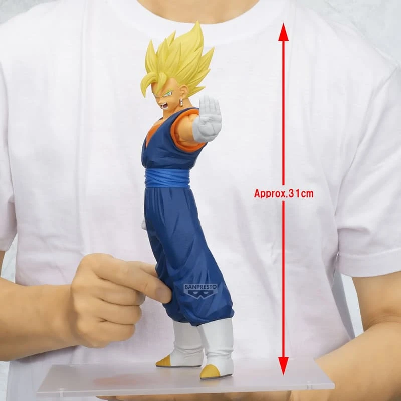 Banpresto 景品 七龍珠Z Grandista 達洛特