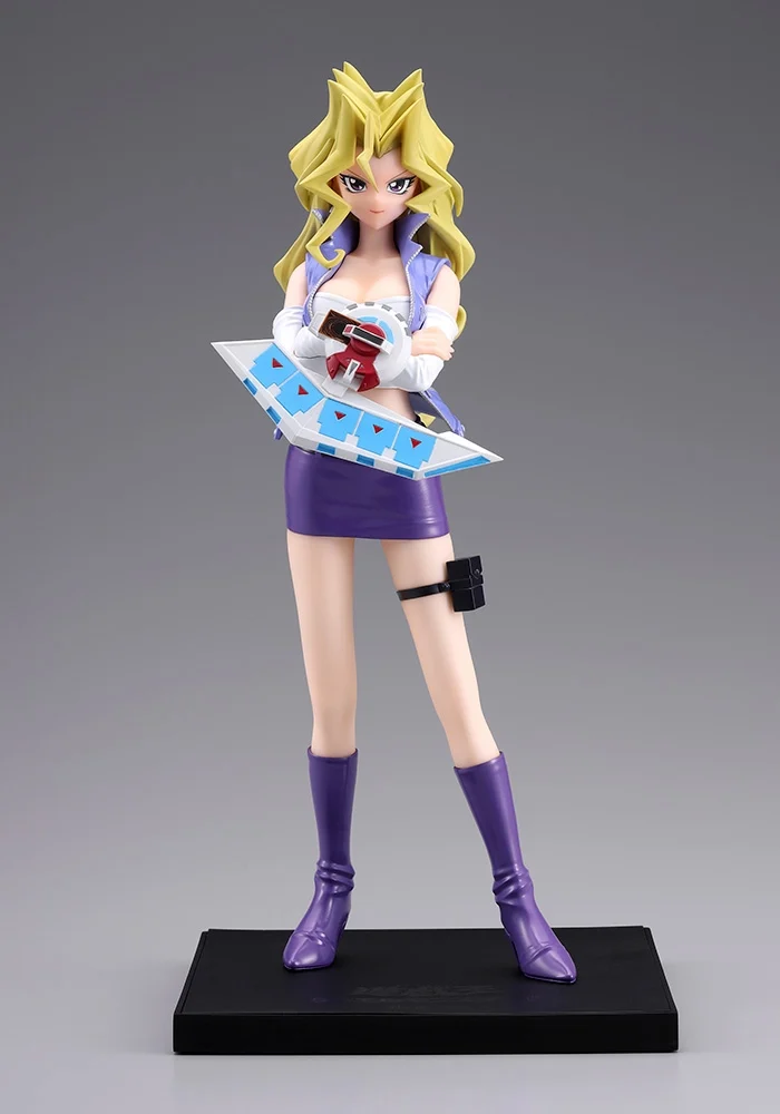 壽屋 1/7 OSHI WORKS 遊戲王 孔雀舞