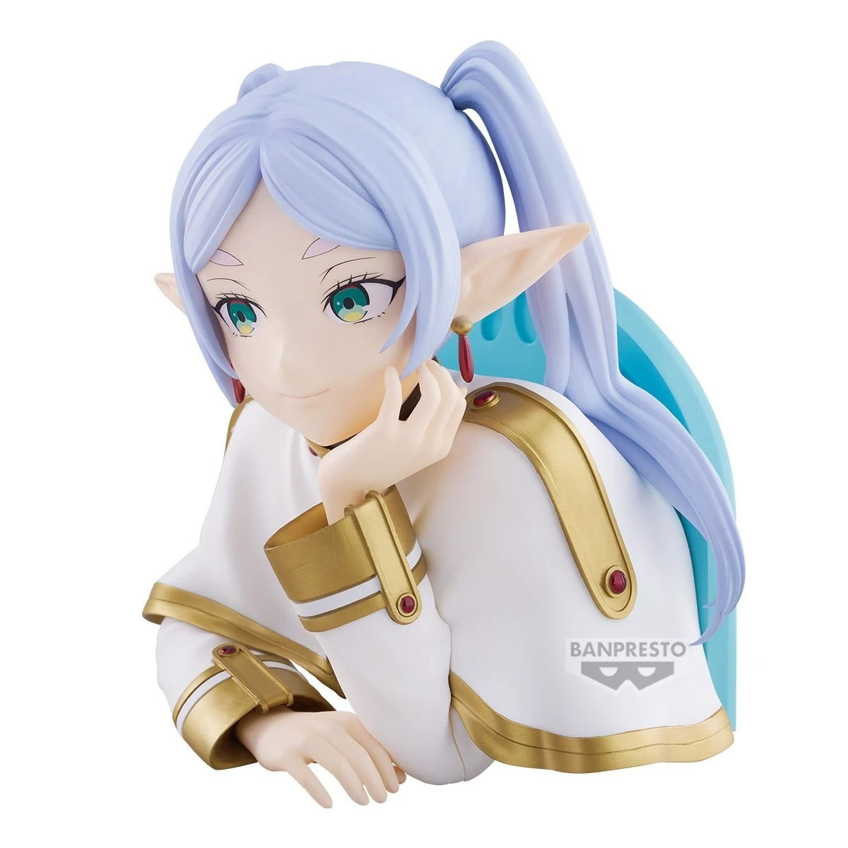 Banpresto 景品 葬送的芙莉蓮 芙莉蓮 半身胸像