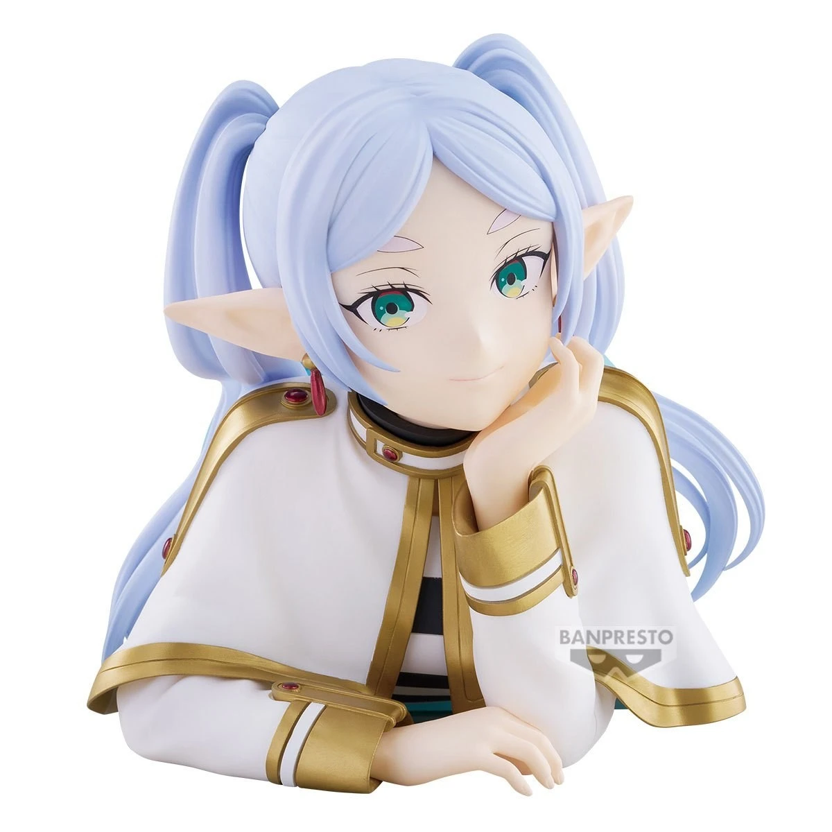 Banpresto 景品 葬送的芙莉蓮 芙莉蓮 半身胸像