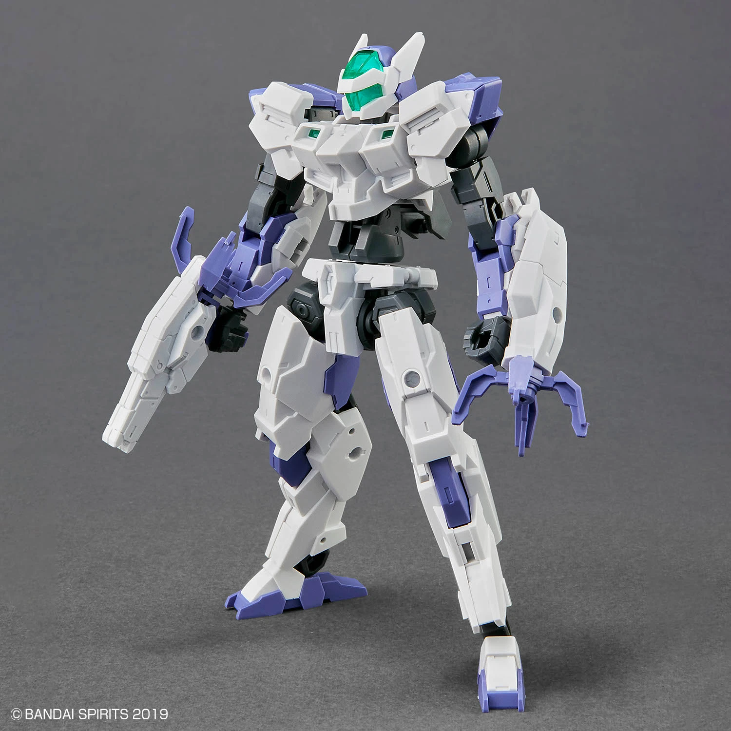 30MM 1/144 71 eEXM-40 伊格萊特01