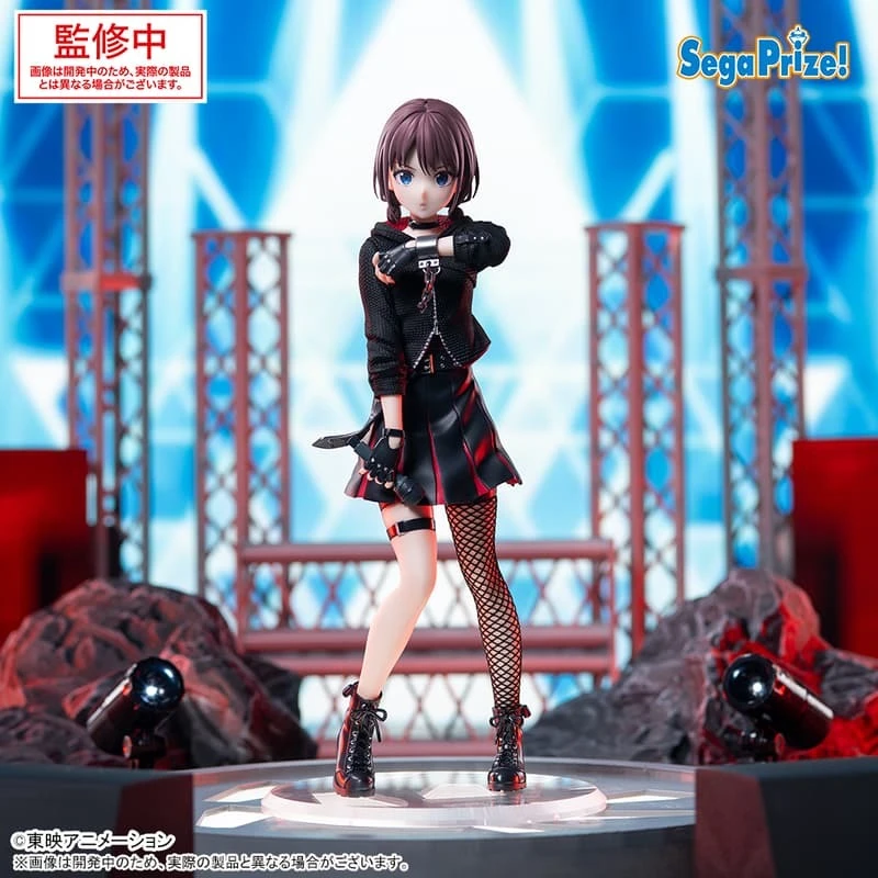 SEGA 景品 少女樂團 吶喊吧 XStellar 井芹仁菜