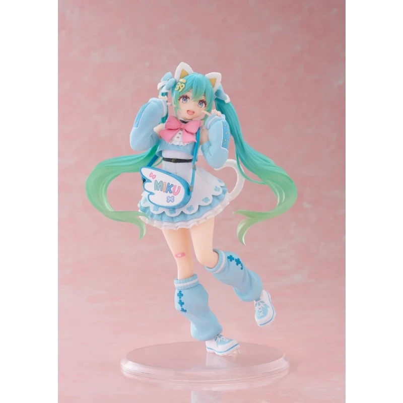 TAITO 景品 初音未來 Fashion Fancy