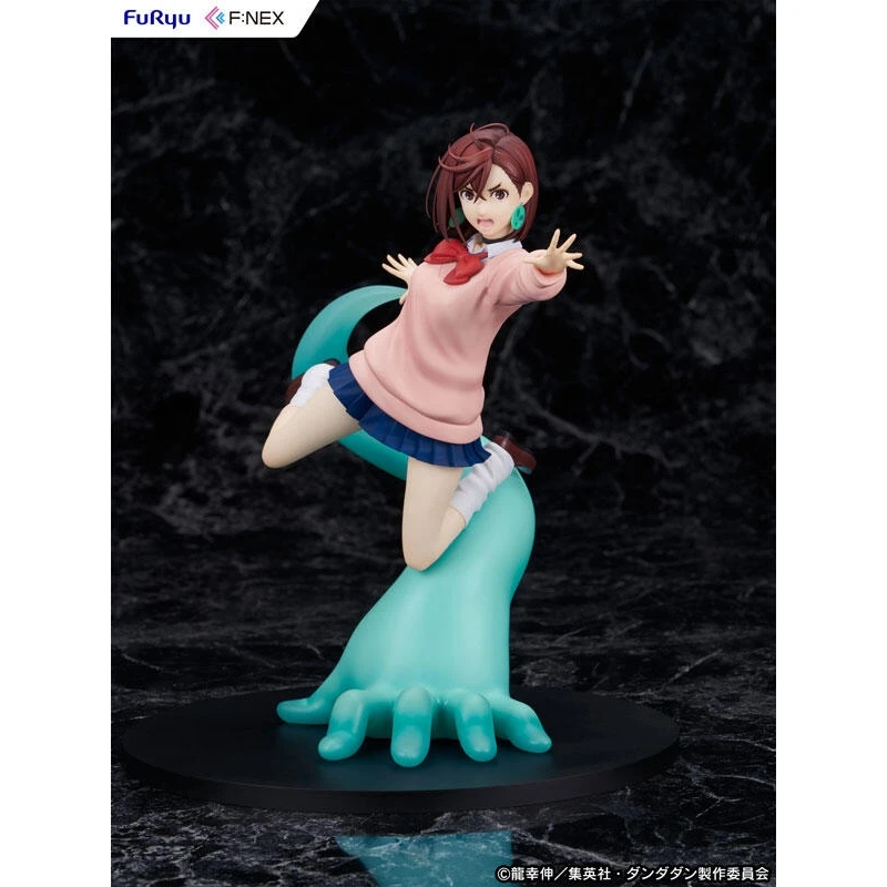 FuRyu 景品 F:NEX 1/7 膽大黨 綾瀨桃