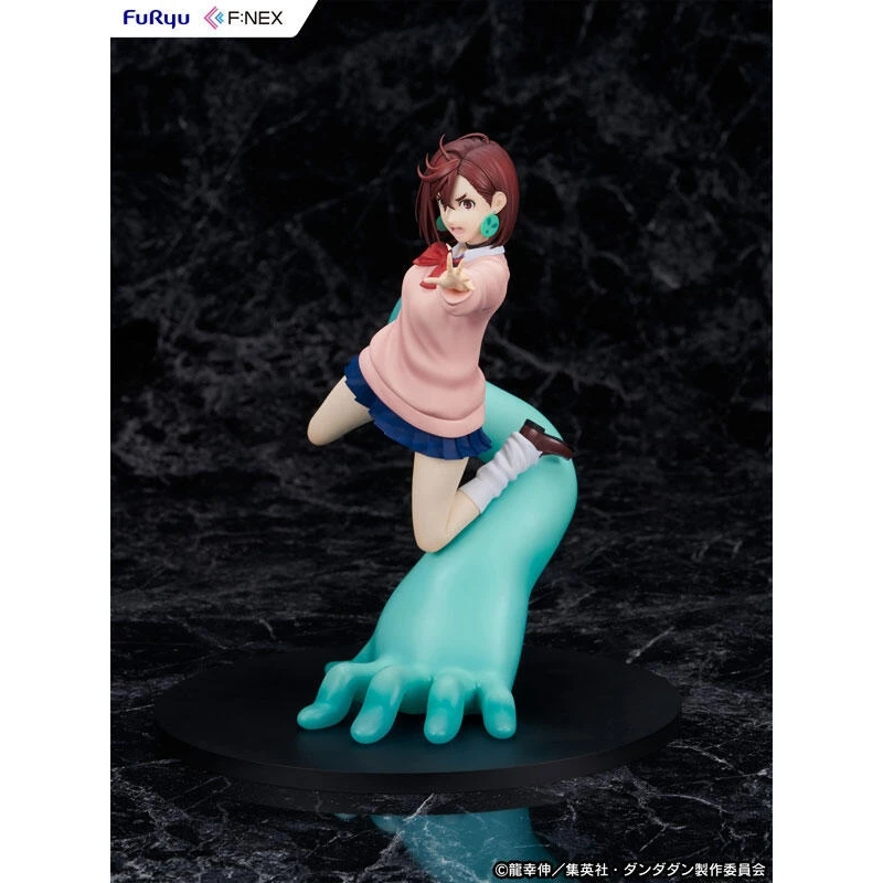FuRyu 景品 F:NEX 1/7 膽大黨 綾瀨桃