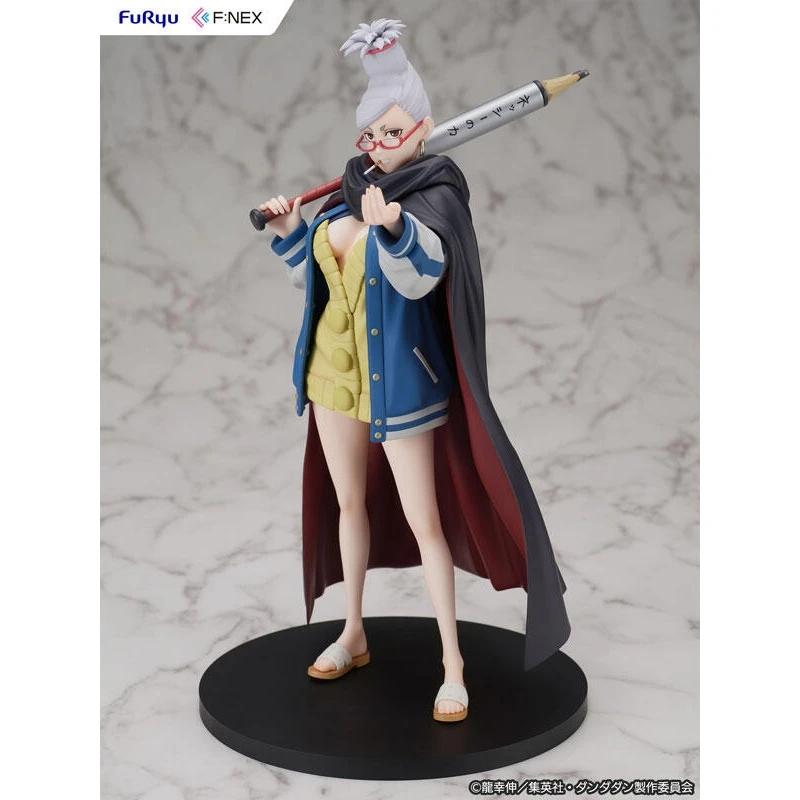 FuRyu 景品 F:NEX 1/7 膽大黨 綾瀨星子