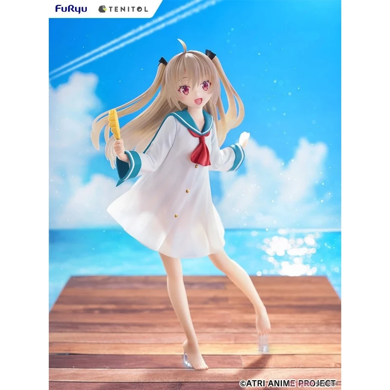 FuRyu 景品 TENITOL TALL ATRI My Dear Moments 亞托莉