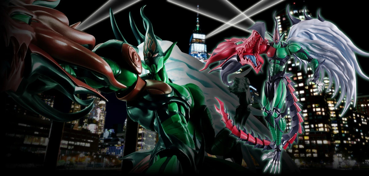 代理版 SHM 遊戲王 怪獸之決鬥GX E・HERO 火焰翼人