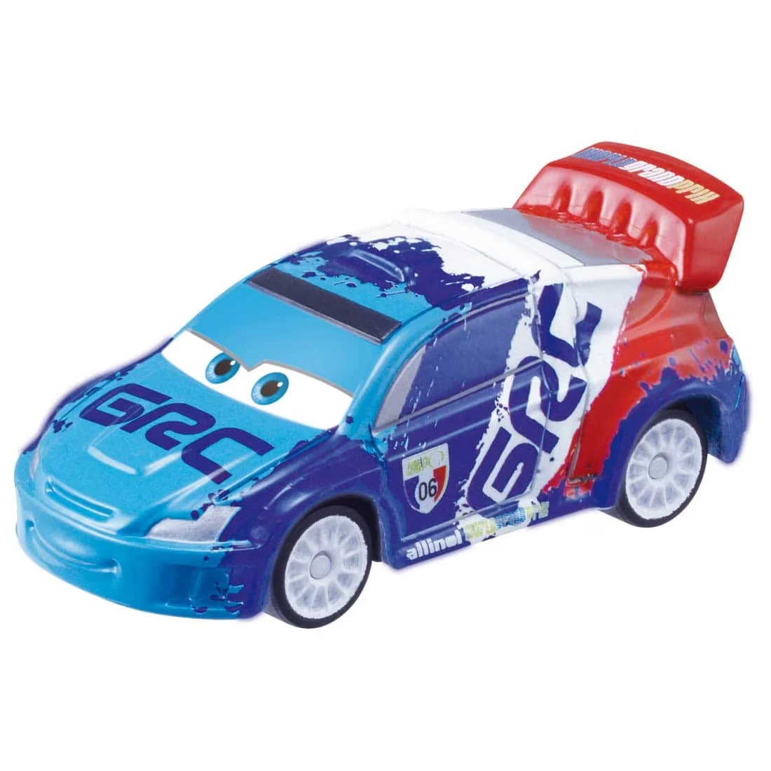 Tomica 汽車總動員 C-39 凱旋 標準版