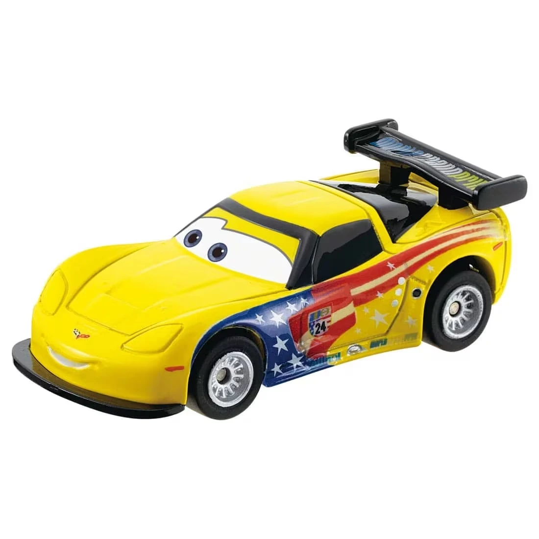 Tomica 汽車總動員 C-40 傑夫 標準版