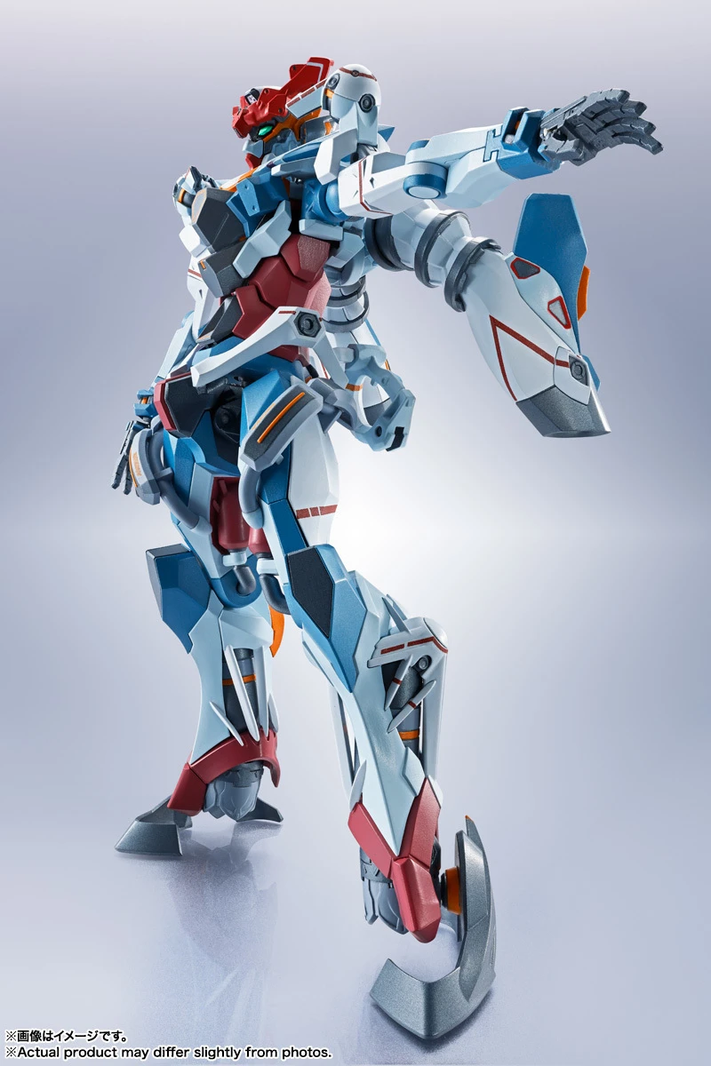 特價 代理版 METAL ROBOT魂 MR魂 機動戰士鋼彈 GQuuuuuuX
