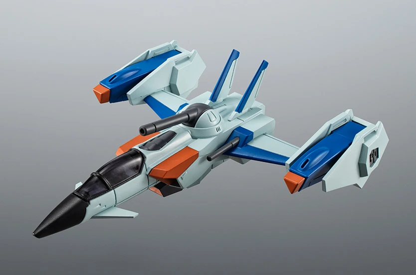 代理版 ROBOT魂 鋼彈SEED FX-550 空中霸者 & 特效套組 動畫版