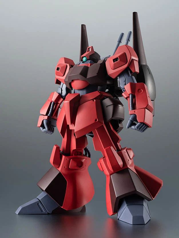 代理版 ROBOT魂 機動戰士Z鋼彈 RMS-099 里克迪亞斯 克瓦多羅配色 A.N.I.M.E.