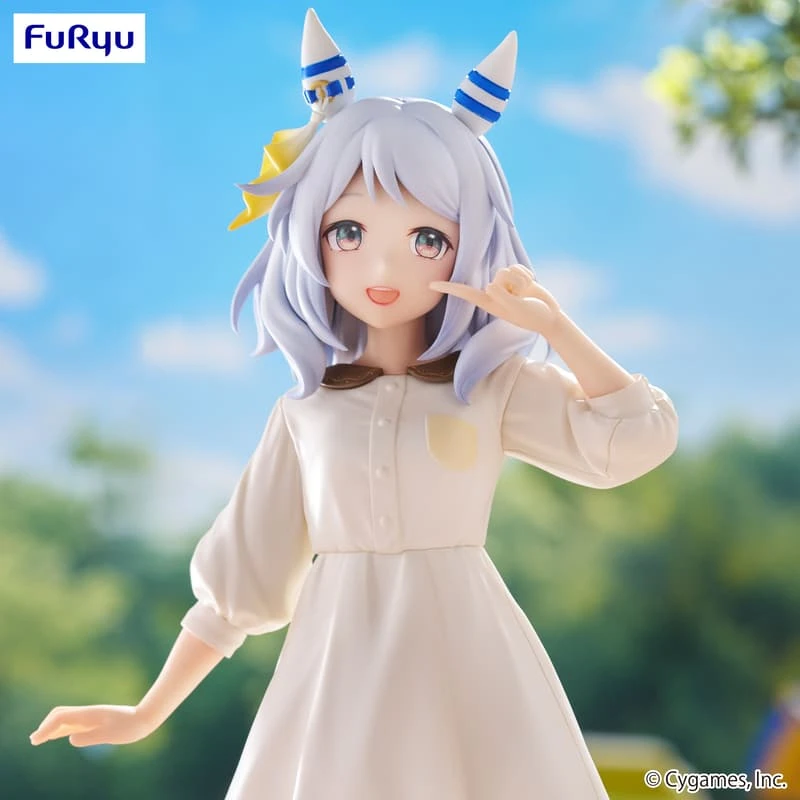 Furyu 景品 賽馬娘 Trio-Try-iT 菱鑽奇寶