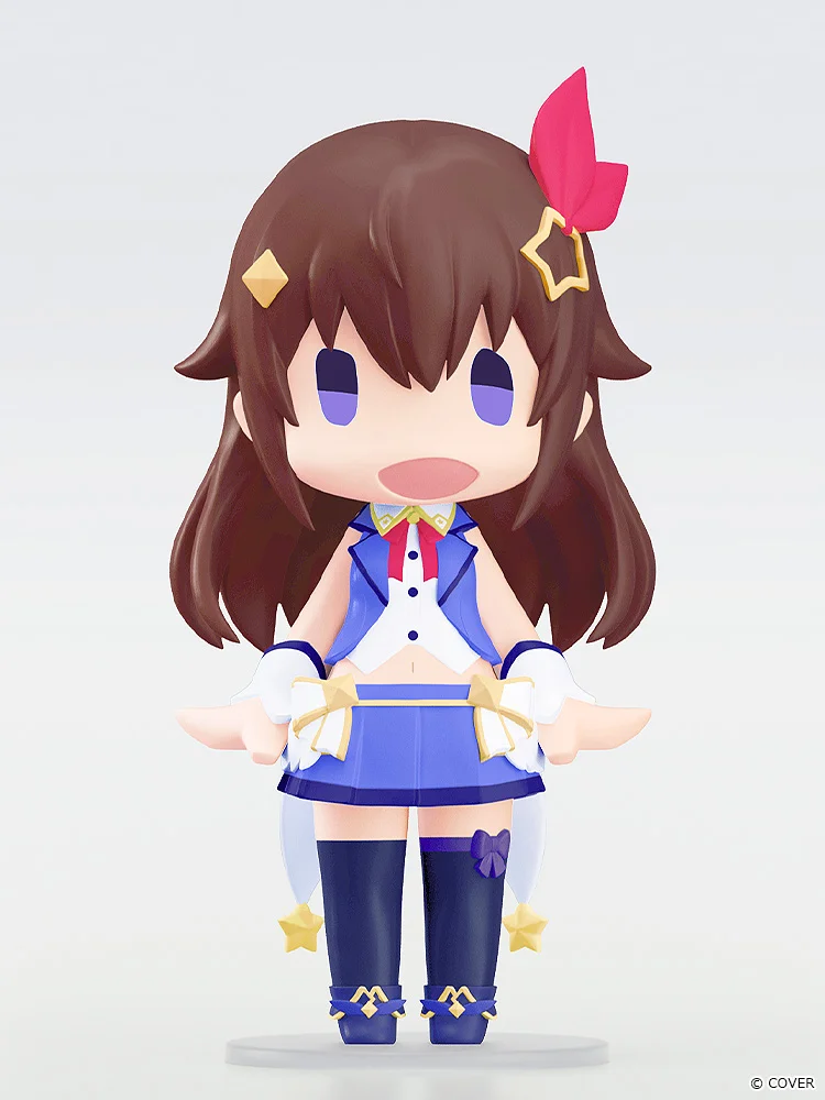代理版 GSC HELLO hololive 時乃空