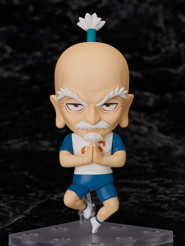 代理版 GSC 黏土人 獵人 尼特羅 會長