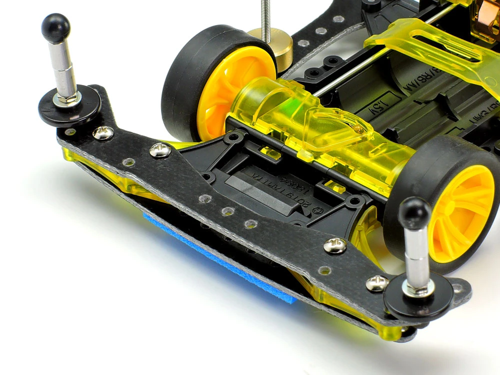 Tamiya 1/32 95598 四驅車NEO-VQS 限定版組合包VZ底盤