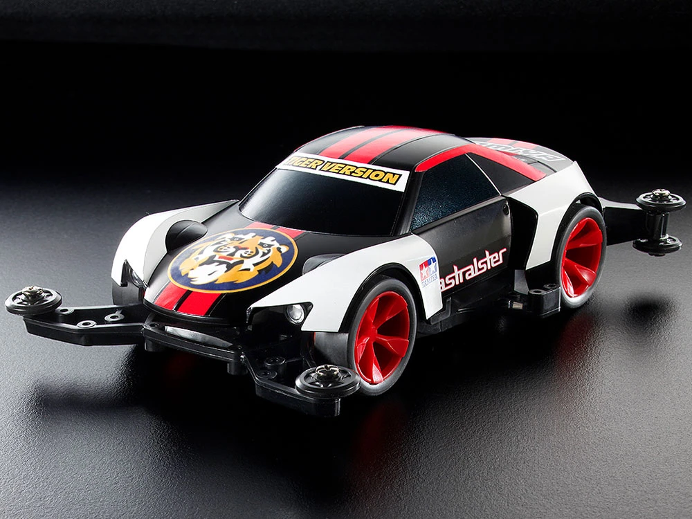 Tamiya 1/32 95149 四驅車PRO版 ASTRALSTER TIGER VERSION 虎年限定版