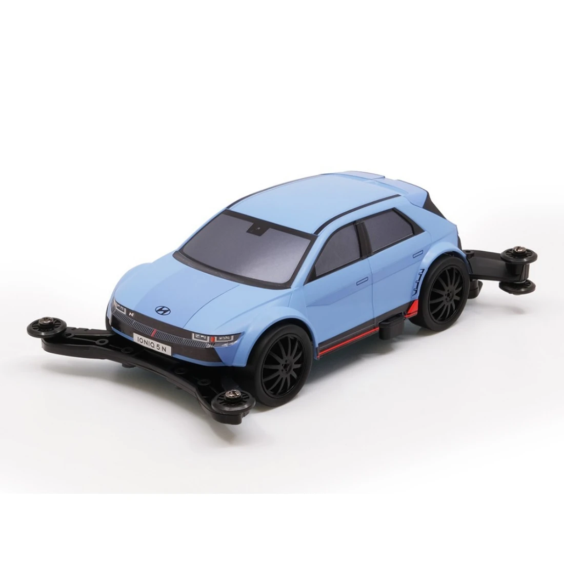 Tamiya 1/32 92446 四驅車 現代 IONIQ 5 N 韓國限定版 AR底盤