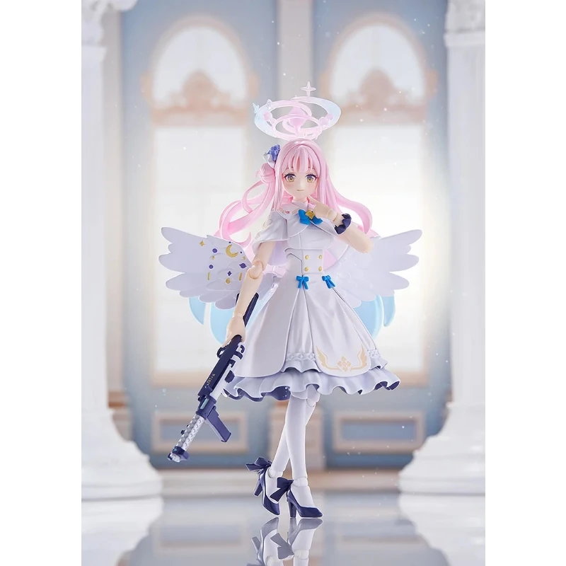 代理版 figma 蔚藍檔案 Blue Archive 聖園彌香