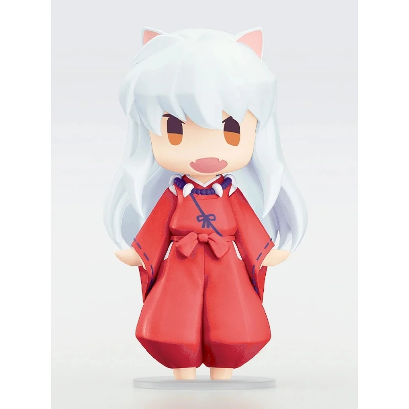 代理版 GSC HELLO! 犬夜叉 犬夜叉