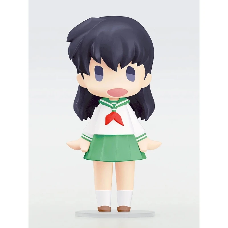 代理版 GSC HELLO! 犬夜叉 日暮籬