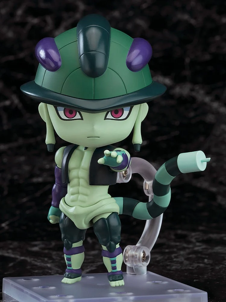 代理版 GSC 黏土人 獵人 蟻王 梅路艾姆