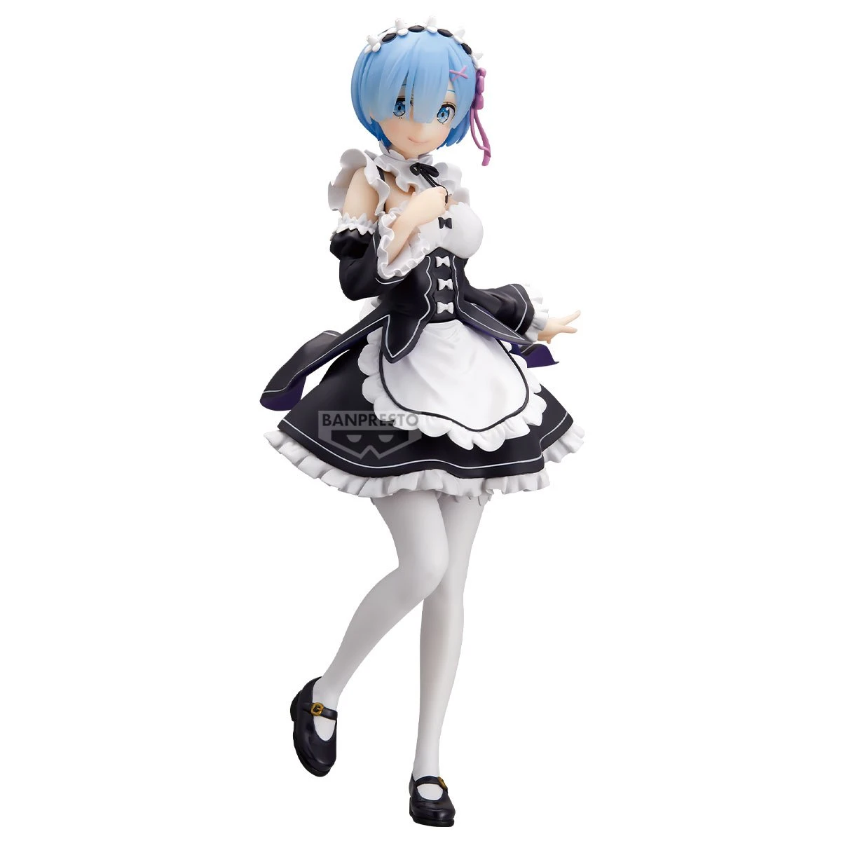 Banpresto 景品 Re:從零開始的異世界生活 G&G 雷姆