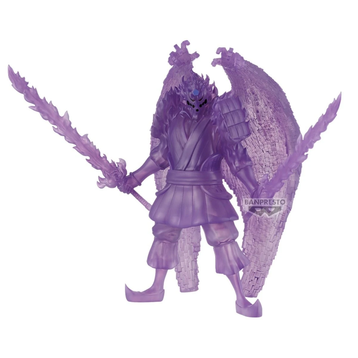 Banpresto 景品 火影忍者 疾風傳 須佐能乎