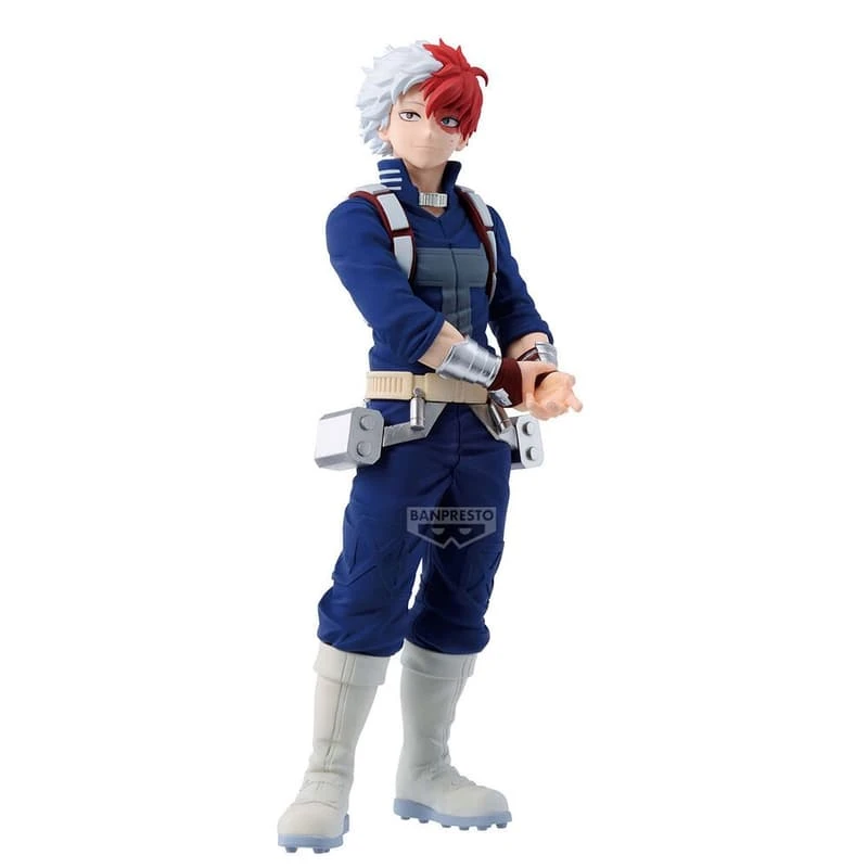 Banpresto 景品 我的英雄學院 轟焦凍