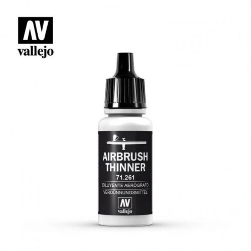 AV水性漆 Auxiliary 輔助溶劑 噴槍稀釋劑