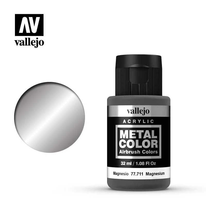 AV水性漆 Metal color 金屬色 Magnesium 鎂