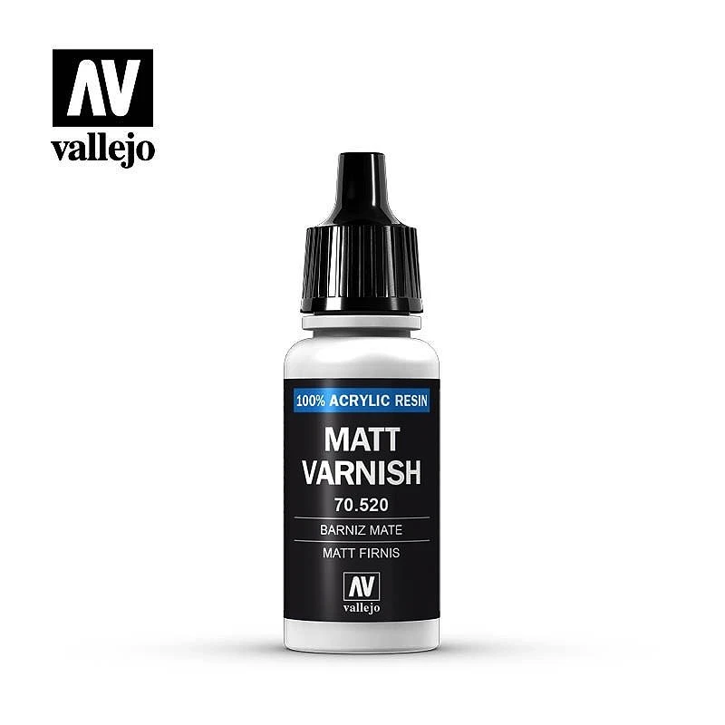 AV水性漆 Permanent Matt Varnish 輔助溶劑 消光保護漆