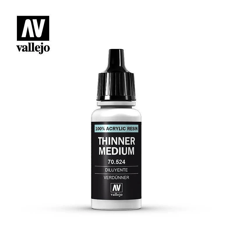 AV水性漆 Thinner 輔助溶劑 稀釋液